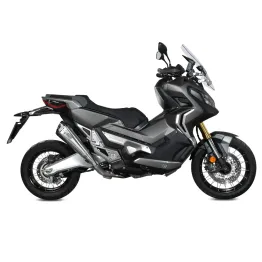 MF6878 Scarico Marmitta Terminale MIVV Honda XADV 750 da 2017 a 2026 Delta Race