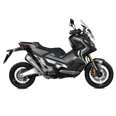 MF6878 Scarico Marmitta Terminale MIVV Honda XADV 750 da 2017 a 2026 Delta Race