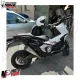 MF6878 Scarico Marmitta Terminale MIVV Honda XADV 750 da 2017 a 2026 Delta Race