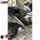 MF6878 Scarico Marmitta Terminale MIVV Honda XADV 750 da 2017 a 2026 Delta Race