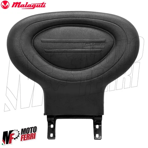 MF6575 Schienalino Passeggero Malaguti Madison 125 180 200 250 400 (2001/2004)
