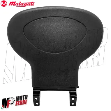 MF6575 Schienalino Passeggero Malaguti Madison 125 180 200 250 400 (2001/2004)