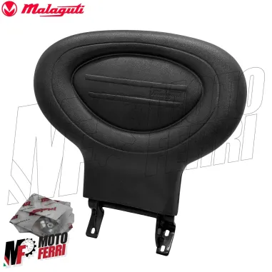 MF6575 Schienalino Passeggero Malaguti Madison 125 180 200 250 400 (2001/2004)