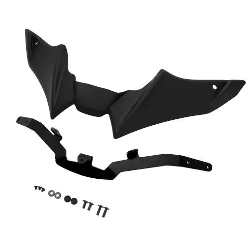 MF6882 Spoiler Downforce Fanale Anteriore Yamaha MT09 / SP mod 2021 2022 2023