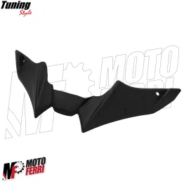 MF6882 Spoiler Downforce Fanale Anteriore Yamaha MT09 / SP mod 2021 2022 2023 2