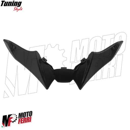 MF6882 Spoiler Downforce Fanale Anteriore Yamaha MT09 / SP mod 2021 2022 2023