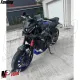 MF6882 Spoiler Downforce Fanale Anteriore Yamaha MT09 / SP mod 2021 2022 2023