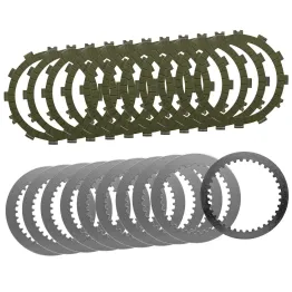 MF6883 Kit 21 Dischi Frizione Newfren Ducati Panigale V2 955 mod 2020 2021 2022