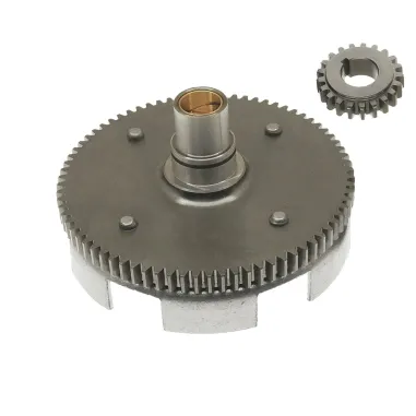 MF0935 CAMPANA FRIZIONE 21 76 DENTI DRITTI VESPA 50 SPECIAL R L N PK S APE 50