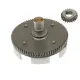 MF0935 CAMPANA FRIZIONE 21 76 DENTI DRITTI VESPA 50 SPECIAL R L N PK S APE 50