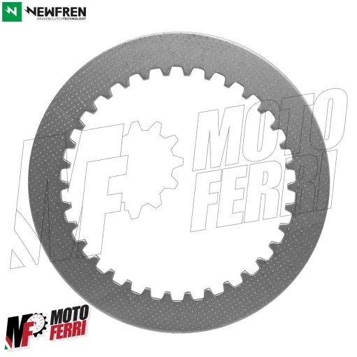 MF6883 Kit 21 Dischi Frizione Newfren Ducati Panigale R 1198 mod 2015 2016 2017