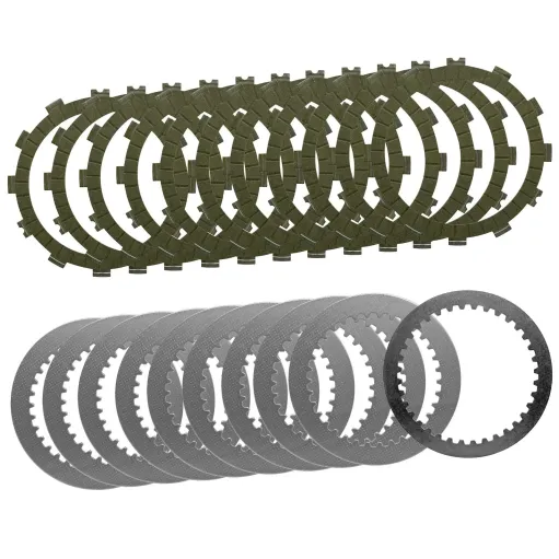 MF6883 - Kit 21 Dischi Frizione Newfren Ducati Panigale / S 1299 mod 2015-2017