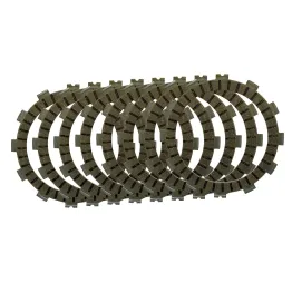 MF6886 Kit 8 Dischi Frizione Newfren Honda CRF 250 R - 2004 2005 2006 2007 2010