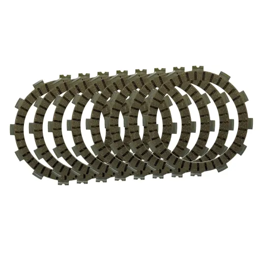 MF6886 Kit 8 Dischi Frizione Newfren Honda CRF 250 R - 2004 2005 2006 2007 2010