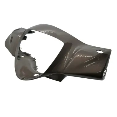 MF5639 - Coprimanubrio Marrone Originale Piaggio Liberty 50 125 150 iGet