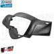 MF6887 - Coprimanubrio Grigio Opaco Originale Piaggio Liberty 50 125 150 iGet