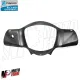 MF6887 - Coprimanubrio Grigio Opaco Originale Piaggio Liberty 50 125 150 iGet