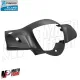 MF6887 - Coprimanubrio Grigio Opaco Originale Piaggio Liberty 50 125 150 iGet