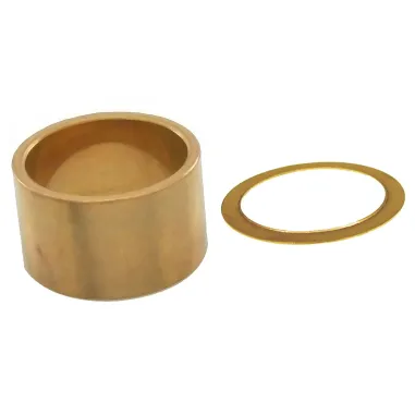 MF0938 BUSSOLA BOCCOLA BRONZINA + RASAMENTO FRIZIONE VESPA 125 150 200 PX PE