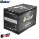 MF6888 Batteria Litio Unibat YTX12-BS per Kawasaki ER-6N ER-6F dal 2006 al 2014