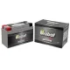 MF6888 - Batteria Litio Unibat YTX12-BS per Moto Morini X-Cape 650 mod 2021/2024