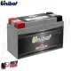 MF6888 - Batteria Litio Unibat YTX12-BS per Moto Morini X-Cape 650 mod 2021/2024