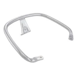 MF6889 Maniglione Posteriore Cromoato Originale Vespa Primavera 50 125 150