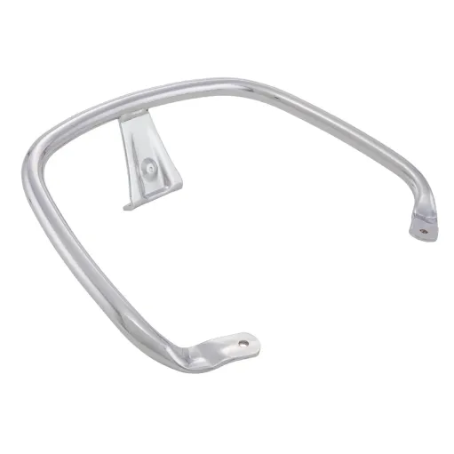 MF6889 Maniglione Posteriore Cromoato Originale Vespa Primavera 50 125 150