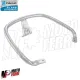 MF6889 Maniglione Posteriore Cromoato Originale Vespa Primavera 50 125 150
