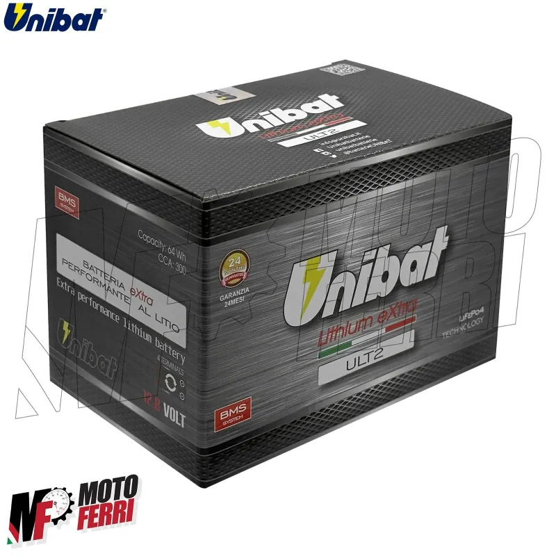 thumbnail image 2 of Magneti Marelli YTZ12S-BS 11Ah Battery – Yamaha TMAX 530 SX ABS 2017-2018 2 of 5