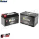 MF6890 Batteria Litio Unibat YTZ12S per Yamaha TMax 530 560 dal 2012 al 2024