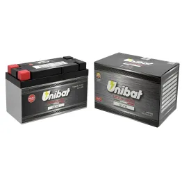 MF6890 - Batteria Litio Unibat YTZ12S per Honda SH 300 dal 2007 al 2020