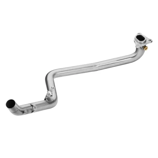 MF6891 Collettore Racing MIVV Honda X-ADV 750 mod 2017 AL 2024 Acciaio Inox