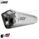 MF6892 Marmitta Scarico Completo MIVV Honda X-ADV 750 mod 2017/2024 Delta Race