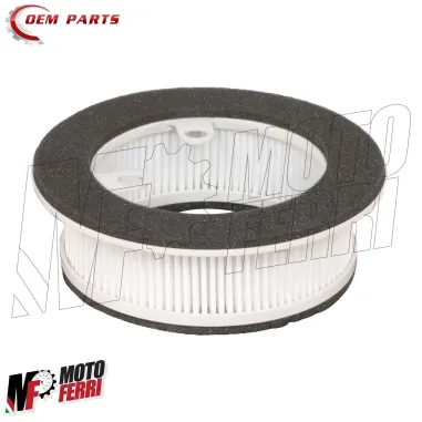 MF6893 Kit Tagliando TMax 530 2017 2018 2019 Filtri Aria Olio Bardahl XTM 10W40