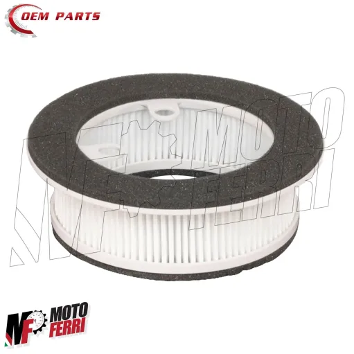 MF6893 Kit Tagliando TMax 530 2017 2018 2019 Filtri Aria Olio Bardahl XTM 10W40