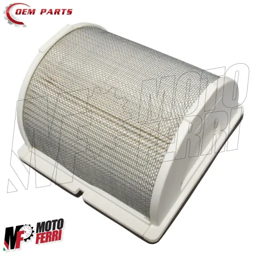 MF6896 Kit Tagliando TMax 500 2001 / 2007 - Filtri Aria Olio Bardahl XTM 10W40