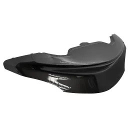 MF5453 Carena Posteriore Batteria Grigio Originale Yamaha Majesty 400 2006/2008