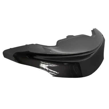 MF5453 Carena Posteriore Batteria Grigio Originale Yamaha Majesty 400 2006/2008