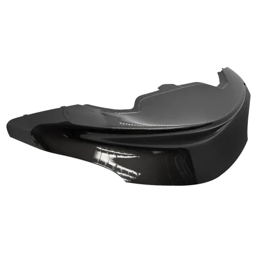 MF5453 Carena Posteriore Batteria Grigio Originale Yamaha Majesty 400 2006/2008