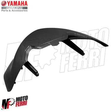MF5453 Carena Posteriore Batteria Grigio Originale Yamaha Majesty 400 2006/2008