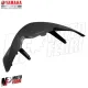 MF5453 Carena Posteriore Batteria Grigio Originale Yamaha Majesty 400 2006/2008