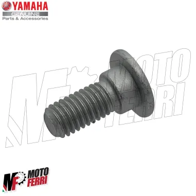 MF6897 Perno Disco Freno Posteriore TMax 530 560 mod 2012/2024 Originale Yamaha