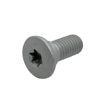 MF6897 Perno Disco Freno Posteriore Originale Yamaha YZF R6 mod 2006/2024