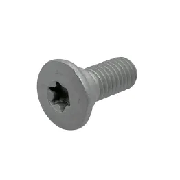 MF6897 Perno Disco Freno Posteriore Originale Yamaha YZF R1 mod 2004/2024