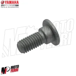 MF6897 Perno Disco Freno Posteriore Originale Yamaha YZF R1 mod 2004/2024 2