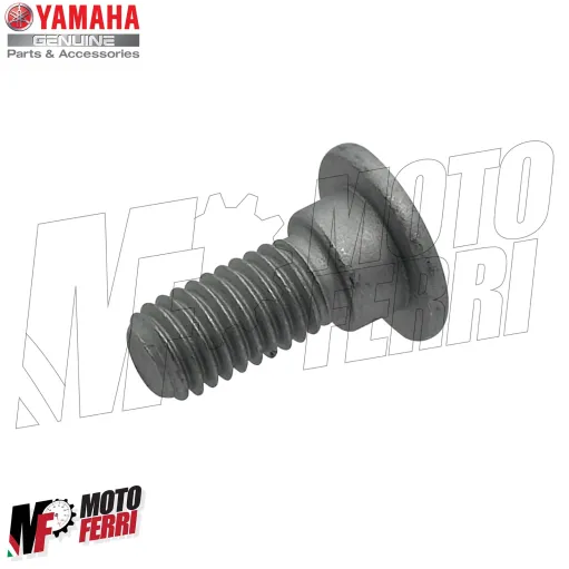 MF6897 Perno Disco Freno Posteriore Originale Yamaha YZF R1 mod 2004/2024