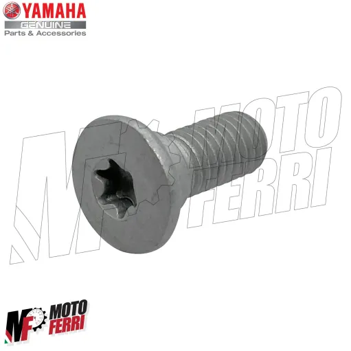 MF6897 Perno Disco Freno Posteriore Originale Yamaha YZF R1 mod 2004/2024
