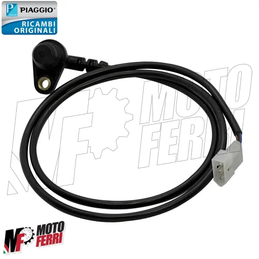 MF6898 Sensore Velocità Originale Aprilia Scarabeo Light 250 300 400 500 da 2006