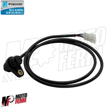 MF6898 Sensore Velocità Originale Aprilia Scarabeo Light 250 300 400 500 da 2006